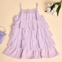 StyloBug Empire Dress-image-22