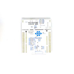 STMICROELECTRONICS NUCLEO-F103RB Development Board, STM32F103RBT6 MCU, On Board Debugger, Arduino Uno & Morpho Connectivity image 2