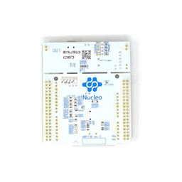 STMICROELECTRONICS NUCLEO-L476RG Development Board, STM32L476RG MCU, On-Board STLINK/V2-1, Arduino & ST Morpho Connectivity image 2
