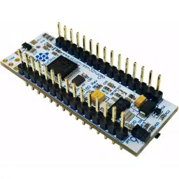 STMicroelectronics MCU Development Board STM32 Nucleo-32, NUCLEO-F031K6 image 3