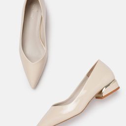 Marc Loire Work Block Pumps-14