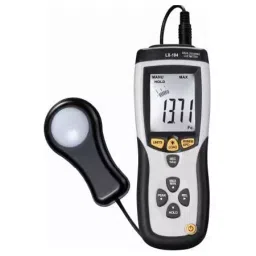 Crown Digital Lux Meter 400,000LUX LX 104-24