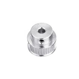GT2 30 Teeth Timing Pulley 5mm Bore Aluminum Pulley 6mm Belt Width Timing Pulley Synchronous Belt Pulley With Reliable Motion Low Noise Perfect For 3D Printers and CNC Machines - RS4702GT2 30 Teeth Timing Pulley 5mm Bore Aluminum Pulley 6mm Belt Width Timing Pulley Synchronous Belt Pulley With Reliable Motion Low Noise Perfect For 3D Printers and CNC Machines - RS4702 image 5