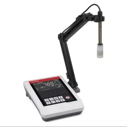 BR Biochem (0 to 16.00 pH) Measurement Range pH Meter, BR-PH-502-18