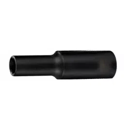 Autofit 14 mm Chrome Vanadium Steel 9.5 mm (3/8 inch) Square Drive Impact Deep Hex Socket-38
