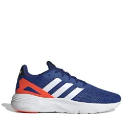 Adidas Men's NEBZED Blue Running Shoes-image-91