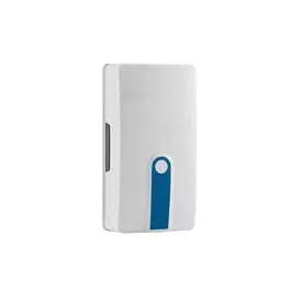 Philips Smart Buzz Ding Dong Door Bell Blue Color 240 V and 50 Hz, 913713818701-24