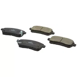 UNO Minda BR-1010 Front Brake Pad for Maruti Suzuki Ertiga - Set of 4 Pcs-image-94