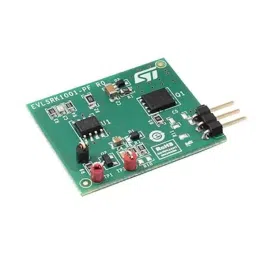 STMicroelectronics Adaptive Synchronous Rectification Controller Flyback Converter for FDMS86103L, EVLSRK1000B-PF-3