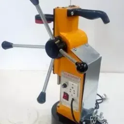 HIGH LIFE Heavy Magnetic Drill Machine 750 Kg HL-165-image-82
