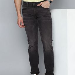 Levis Men 511 Slim Fit Light Fade Stretchable Jeans-image-73
