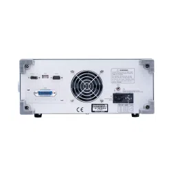 Gwinstek GPT 9804 AC/DC Withstanding Voltage/Insulation Resistance/Ground Bond Tester image 3