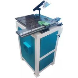 Techneit PCB Edge Profiling Machine Overall Size 850 x 425 x 1100 mm EP-01-24