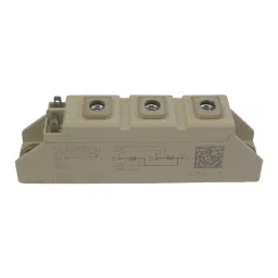 SEMIKRON THYRISTOR MODULE, 50A, 1.6KV, 7897671-image-9