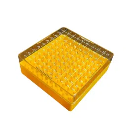 AANIJ Freezer Storage Box for 1 ml, 1.8 ml and 2 ml image 4