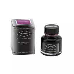 DIAMINE 30 ml Tyrian Purple Ink Bottle for Fountain Pen-27