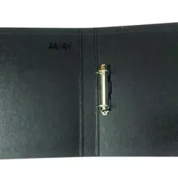 Aagam PVC A4 Ring File (Pack Of 4 Pcs)-32