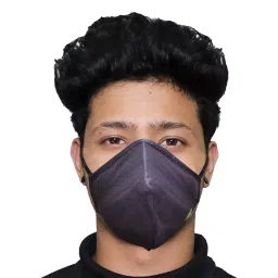 Oriley Reusable Face Mask ORSM07 (Pack of 5 Pcs)-image-49