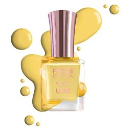 FACES CANADA Ultime Pro Splash Luxe Nail Enamel Canary L06 - 12 ml-image-98