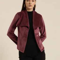 Qurvii Wine Jacket-picture-22