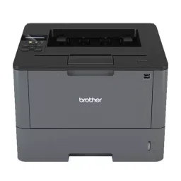 Brother HL-L5100DN Monochrome Wired Printer Black, White-picture-14