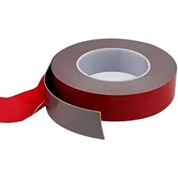 TJIKKO 12 mm x 1.2 mm x 8 m Grey Premium Grade Double Sided VHB and Acrylic Tape (Set of 8)-image-4
