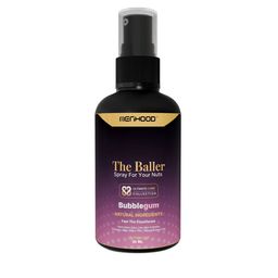 MENHOOD Baller The Balls Spray - Bubble Gum - 50 ml-32