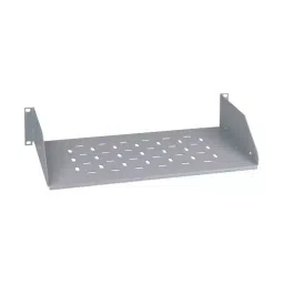 Schneider Electric NSYBF Series 465 mm Shelf, NSYBF2U25P-image-22
