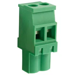 CAMDENBOSS Tb, Pluggable, 2Pos, 28-14Awg, CTBP92VG/2S (Pack of 10 Pcs)-picture-45