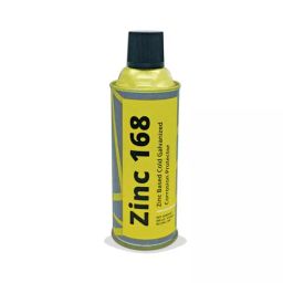 One sixty eight Zinc168 Cold Galvanized Corrosion Protector 500 ml-picture-40