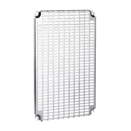 Schneider Electric NS 551x345 mm Perforated Mounting Plate, NSYMR46-image-44
