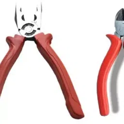 Sky Blue Sbe_Plier_Combo_Mod_00885 Lineman Plier 7.8 inch Set of 2 Pcs-image-84