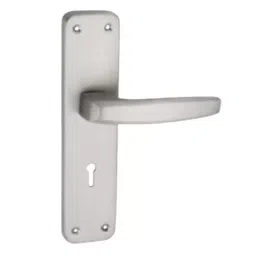 Tasa Cylindrical Mortise Handle Stainless Steel Finish 254 mm (10 Inch), MH-501-image-48