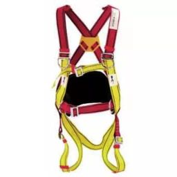 Udyogi Harness Eco Series UB 103, Double PP Rope with 306 Hook UB 103-image-3