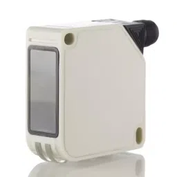 RS PRO Diffuse Photoelectric Sensor Block Sensor 2 m Detection Range, 2024473-29