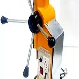 HIGH LIFE Heavy Magnetic Dril Machine stand  1050kgf , HL-200-image-54