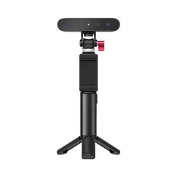 Creality CR-Scan Ferret 3D Handheld Scanner for 3D Printing and Modeling with 30 FPS Quick Scan, 0.1mm AccuracyCreality CR-Scan Ferret 3D Handheld Scanner for 3D Printing and Modeling with 30 FPS Quick Scan, 0.1mm Accuracy image 3