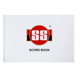 SS Score Book - Multicolor-13