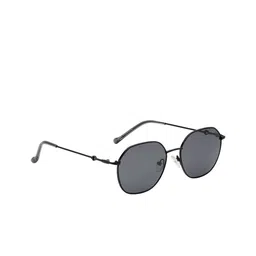 KOSCH ELEMENTE Women Oversized Sunglasses with UV Protected Lens-image-81