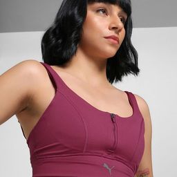Puma High Impact Underwired Bra-image-11