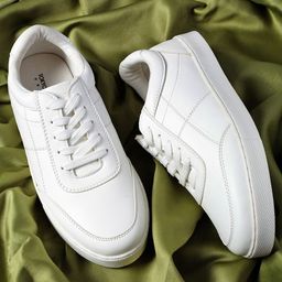 Tokyo Talkies Women Lace-Ups Sneakers-56