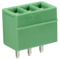 CAMDENBOSS Terminal Block, Header, 3Pos, Th, CTB932VD/3 (Pack of 10)-picture-43
