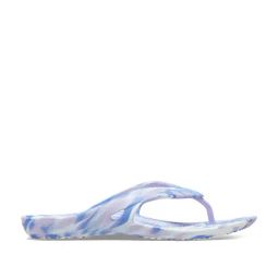 Crocs Women's Kadee Multicolor Flip Flops-image-63