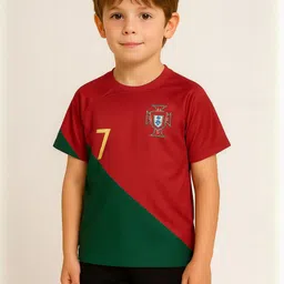 dostitch Boys Multi Tshirts-image-73