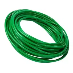 Panacea Technology 16 mm OD 11 mm ID Advanced Polyamide PU Tube Green, PA6-160110GRN (Pack of 100 Metre Roll)-image-6