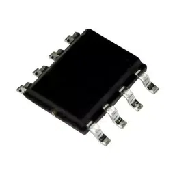 TEXAS INSTRUMENTS IC, TEMPERATURE SENSOR, SMD, SOIC8, TMP75AIDR-42