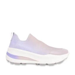 Aldo Women's Purple Walking Shoes-image-24
