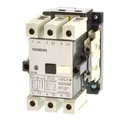 Siemens SICOP 3TF Power Contactor AC Coil 50 Hz 110 V, 3TF5602-0AF0-picture-38