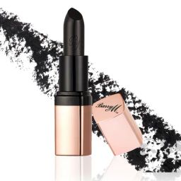 Barry M Ultimate Icons Lip Paint Black - 3.5 gm-image-13
