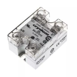SENSATA/CRYDOM Solid State Relay GN Series 10 ARMS Load Panel Mount 660 V AC 32 DC Control, 84137310-image-42